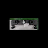 Absen Hanging Bar Mixte 0,5m