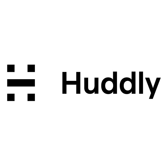 Huddly Crew 3 x L1 with Wall Mounts