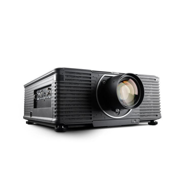 BARCO I600-4K10 black + EU power cord