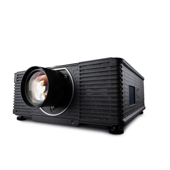 Barco, I600-4K15 white EU