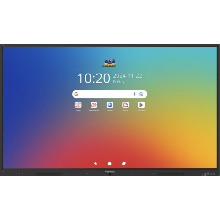 Viewsonic IFP8635-1-1C