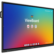 ViewSonic IFP6534 Display