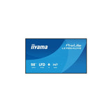 IIYAMA- Afficheur professionnel 98" LH9864UHS-B1AG