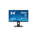 IIYAMA XU2493HSU-B7 - Moniteur IPS 24"