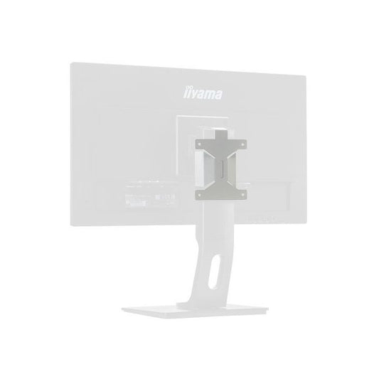 iiyama ProLite MD BRPCV03 Black PC Mount 100 x 100 Black
