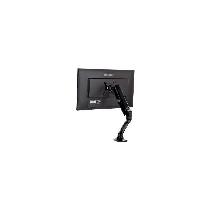 Desk Mount 10~27" VESA 75x75/100x100mm