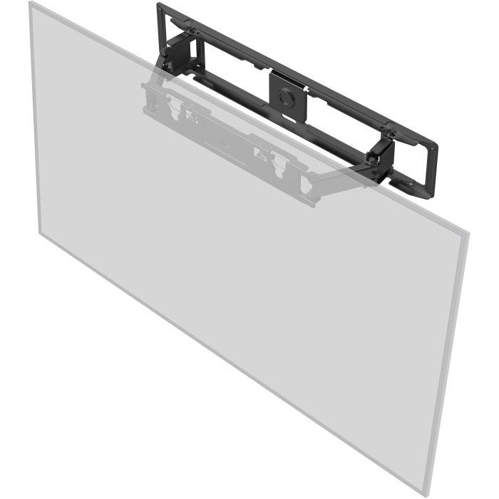 Zero gap mounting bracket kit 55"/65"