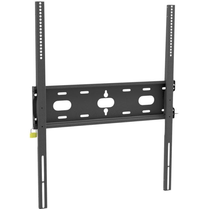 iiyama MD-WM6080 support d'écran plat pour bureau Mur Noir