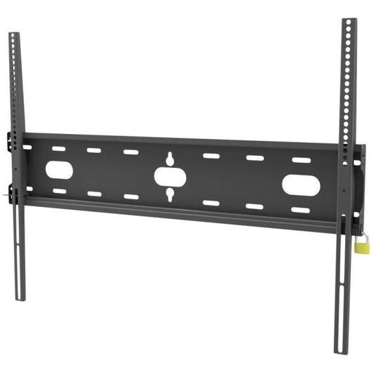 iiyama MD-WM8060 support d'écran plat pour bureau Mur Noir
