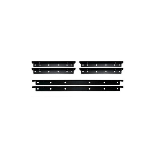 iiyama OMK4-2 kit de support Noir