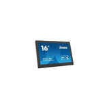 IIYAMA- Ecran tactile 16" T1624MSC-B1