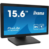 IIYAMA- Ecran tactile 16   T1634MC-B1S
