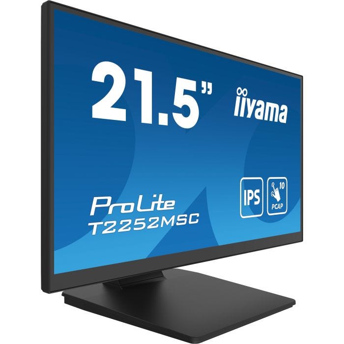 T2252MSC-B2 21.5" IPS Optical Bonded PCA