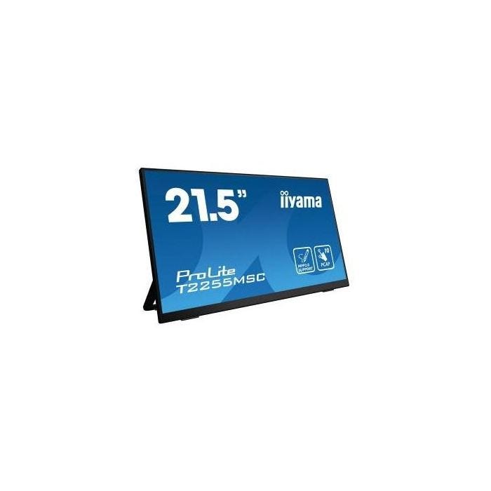 T2255MSC-B1 21.5" IPS Optical Bonded PCA