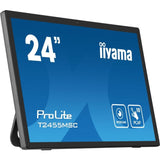 iiyama T2455MSC-B1 Écran plat de signalisation numérique (Écran tactile Full HD)