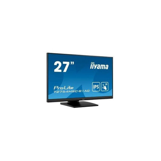iiyama ProLite T2754MSC-B1AG Écran Plat Tactile (27 pouces, Full HD)