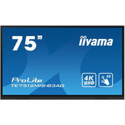 IIYAMA- Afficheur professionnel tactile 75" TE7512MIS-B3AG