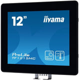 iiyama TF1215MC-B1 Moniteur Industriel (IP65, 12.1 pouces)
