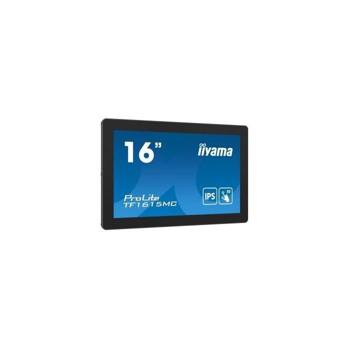 15.6" PCAP BezelFree 10P Touch 1920x1080
