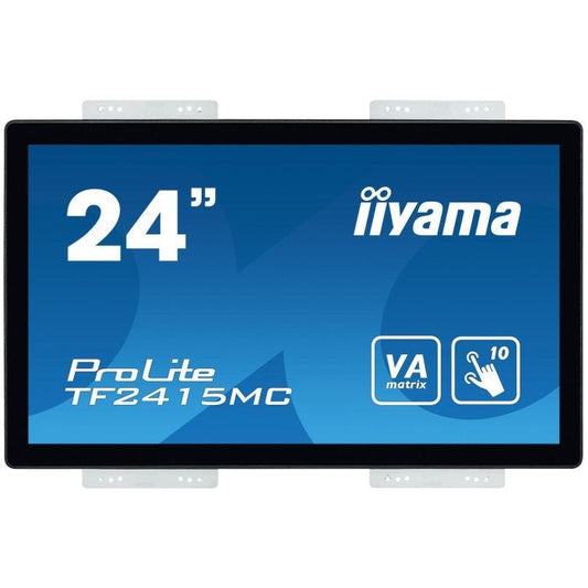 IIYAMA- Moniteur tactile 24   TF2415MC-B2