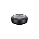 iiyama UC SPK01L enceinte de conférences Bluetooth Noir, Gris 4.2+EDR