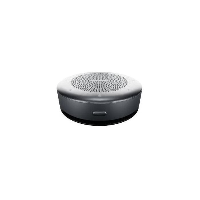 iiyama UC SPK01M enceinte de conférences Bluetooth Noir 4.2+EDR