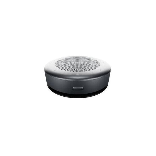 iiyama UC SPK01M enceinte de conférences Bluetooth Noir 4.2+EDR