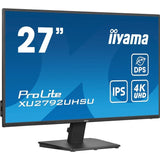 iiyama ProLite XU2792UHSU-B6 Écran PC 4K Ultra HD