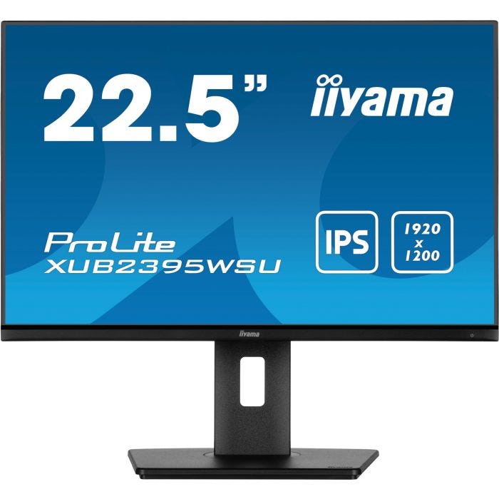 22.5" IPS-1920x1200 IPS-250c