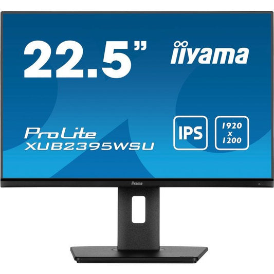 iiyama ProLite XUB2395WSU-B5 Écran LCD 22.5 pouces (WUXGA)