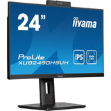 iiyama 24in IPS Monitor, 1920 x 1080 Full HD, 115Hz, 4ms