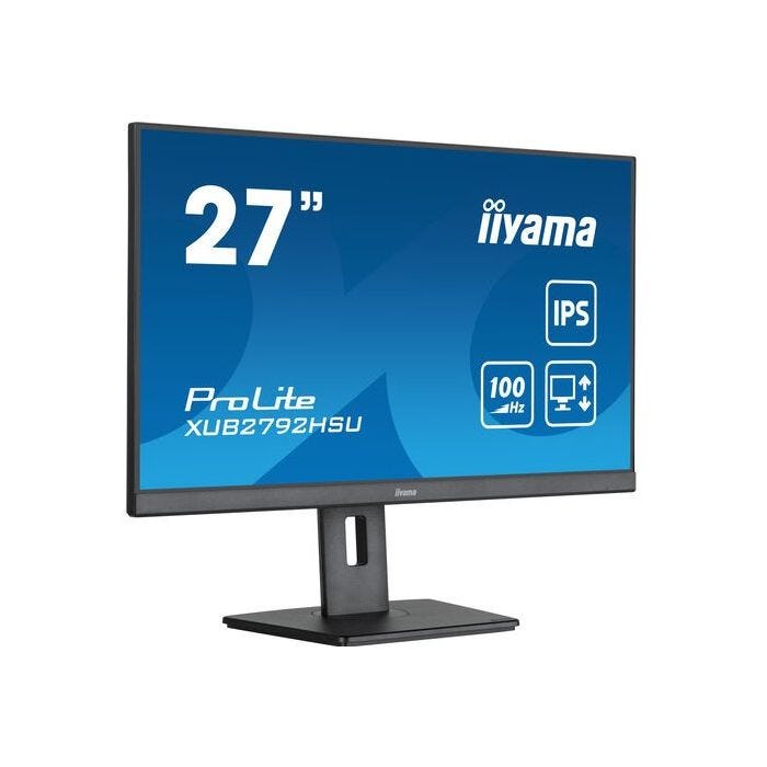 IIYAMA- Ecran bureautique 27" XUB2792HSU-B6