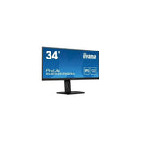 iiyama ProLite XUB3493WQSU-B5 Écran PC 34 pouces (UltraWide Quad HD)