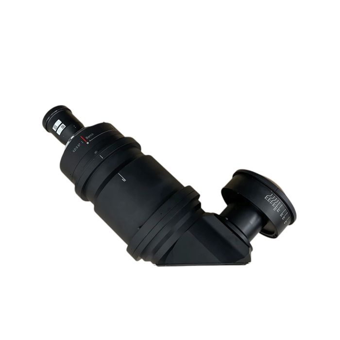 BARCO ILD 0.37:1 LENS WITH SUPPORT
