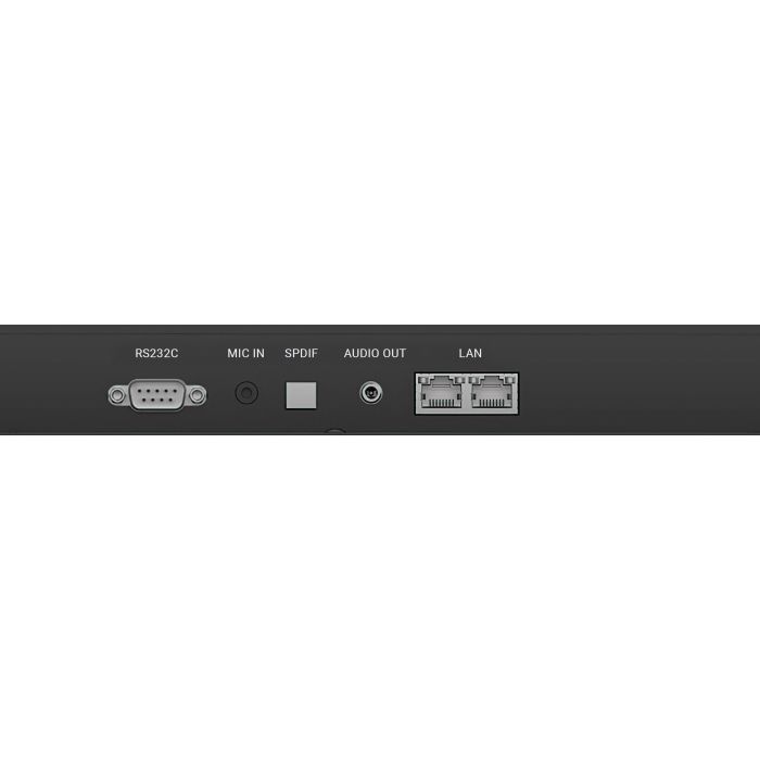 86"W IFP 40-Points Bonded DeepContrast I