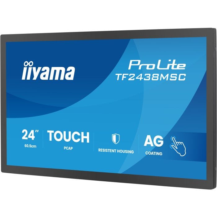 TF2438MSC-B2/24" PCAP 10P Touch