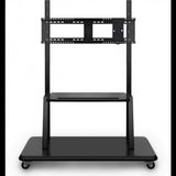 Viewsonic VB-STND-001-2C Support d'affichage pour écran (98 pouces)