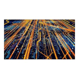 Samsung IA015C LED Écran (500 cd/m²)