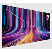 Philips All In One Unite 7000 Series, p1.2mm, 110in, UHD, 600nits