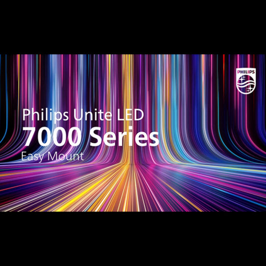 Philips 7000 series 110HDL7012IA Écran plat de signalisation numérique (110 pouces LED)