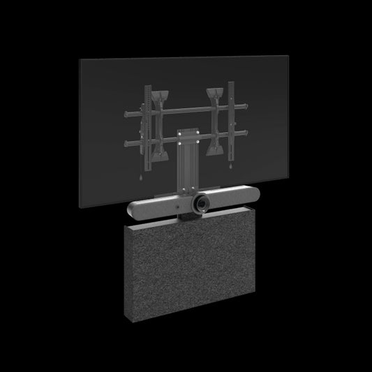 Chief fusion storage cabinet FCASTC