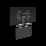 Chief fusion storage cabinet FCASTC