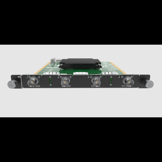 NovaStar H_4x3g SDI Output card