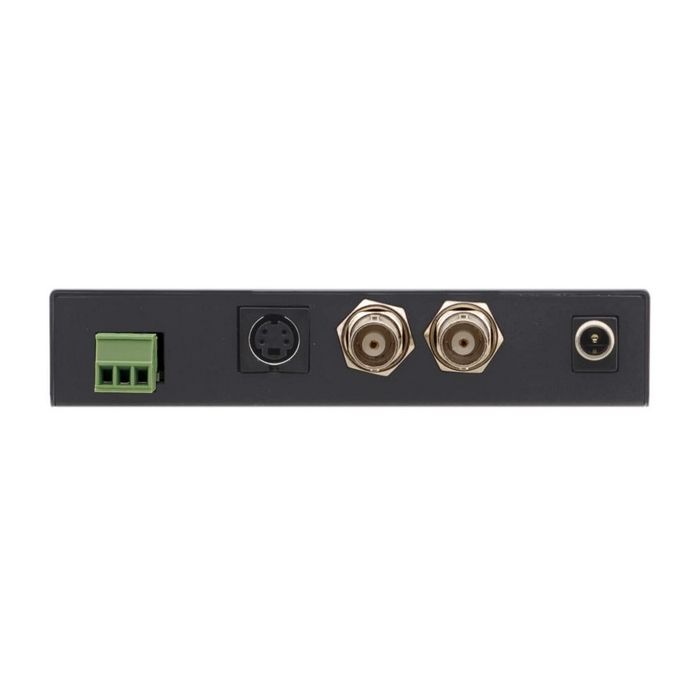 Kramer Composite Video & s-Video Color Bar / Audio TONE GENERAtOR