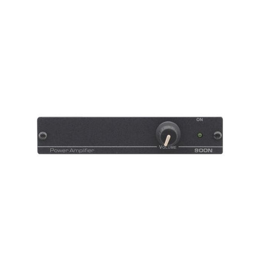 Kramer Electronics 900N Mini amplificateur stéréo basse impédance 2x 8.5W