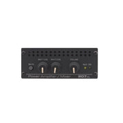 Kramer Stereo Audio Amplifier & Switcher (40 Watts per Channel)