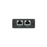Kramer 1:2 CAT cable splitter
