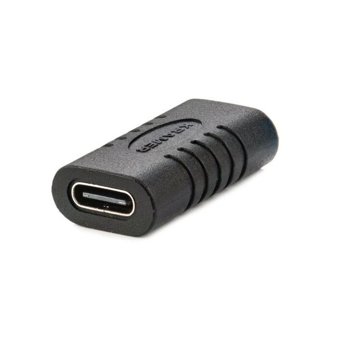 Kramer USB 3.1 C(F) to C(F) Adapter