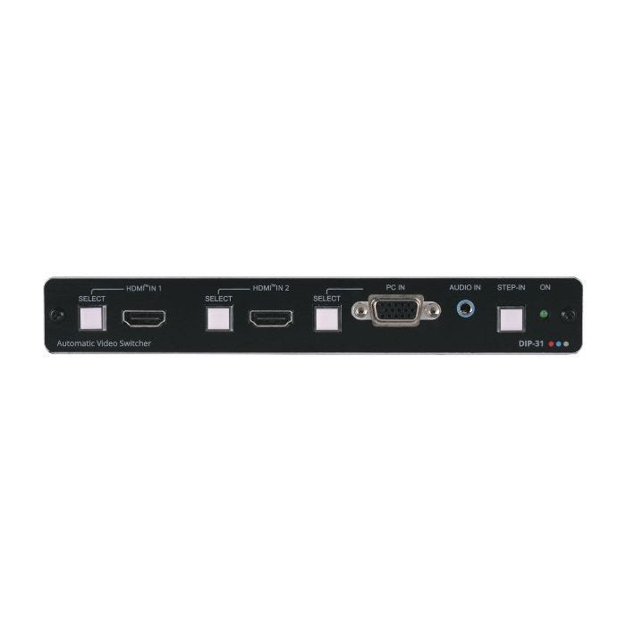 Kramer 4K UHD HDMI & Computer Graphics Automatic Video Switcher