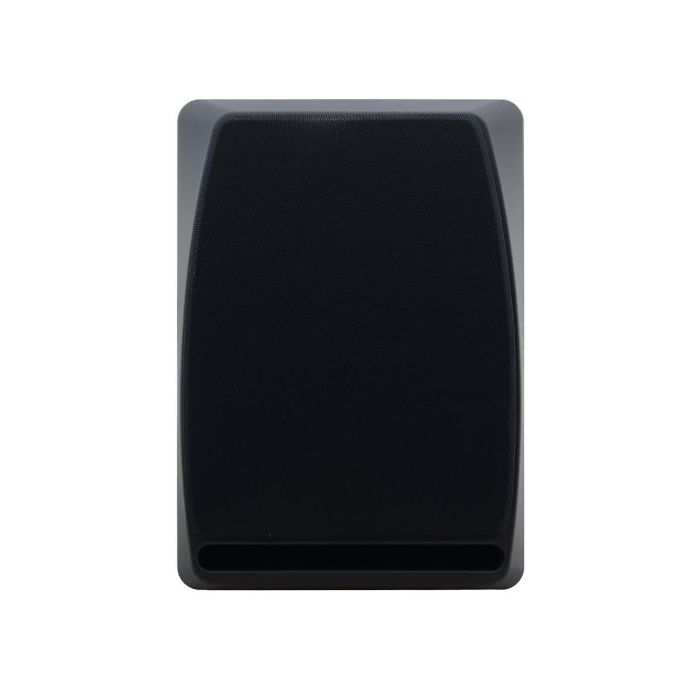 Kramer Electronics Dolev 6 Enceinte de monitoring bi-amplifiée, HP 6.5", noir